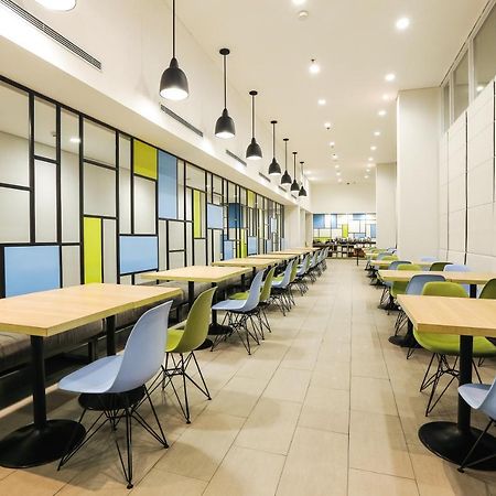 Hotel Citradream Cirebon Dış mekan fotoğraf
