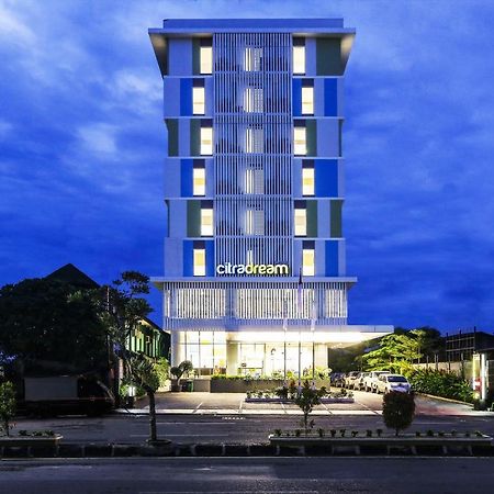 Hotel Citradream Cirebon Dış mekan fotoğraf