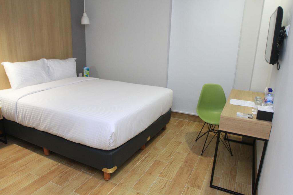 Hotel Citradream Cirebon Dış mekan fotoğraf