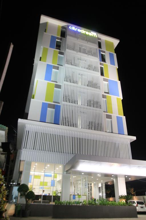 Hotel Citradream Cirebon Dış mekan fotoğraf