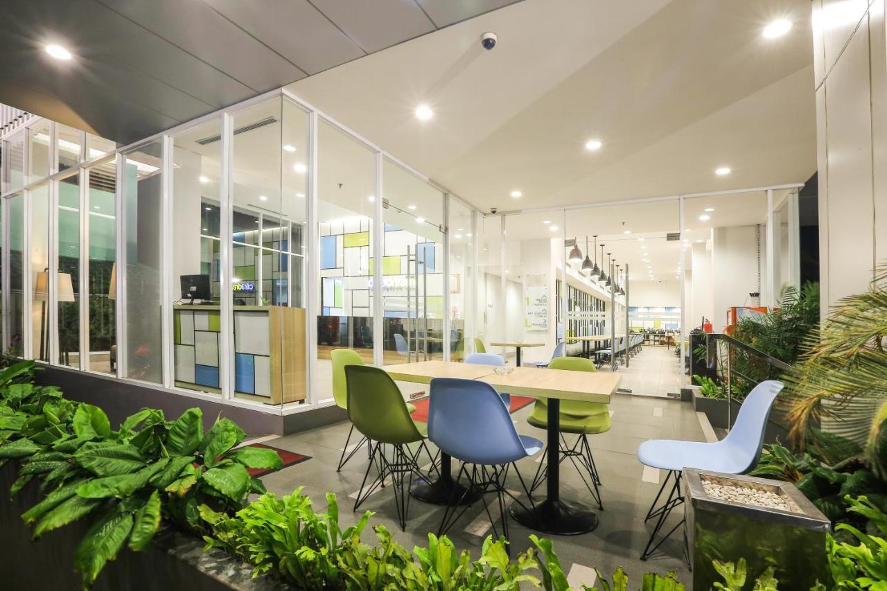 Hotel Citradream Cirebon Dış mekan fotoğraf