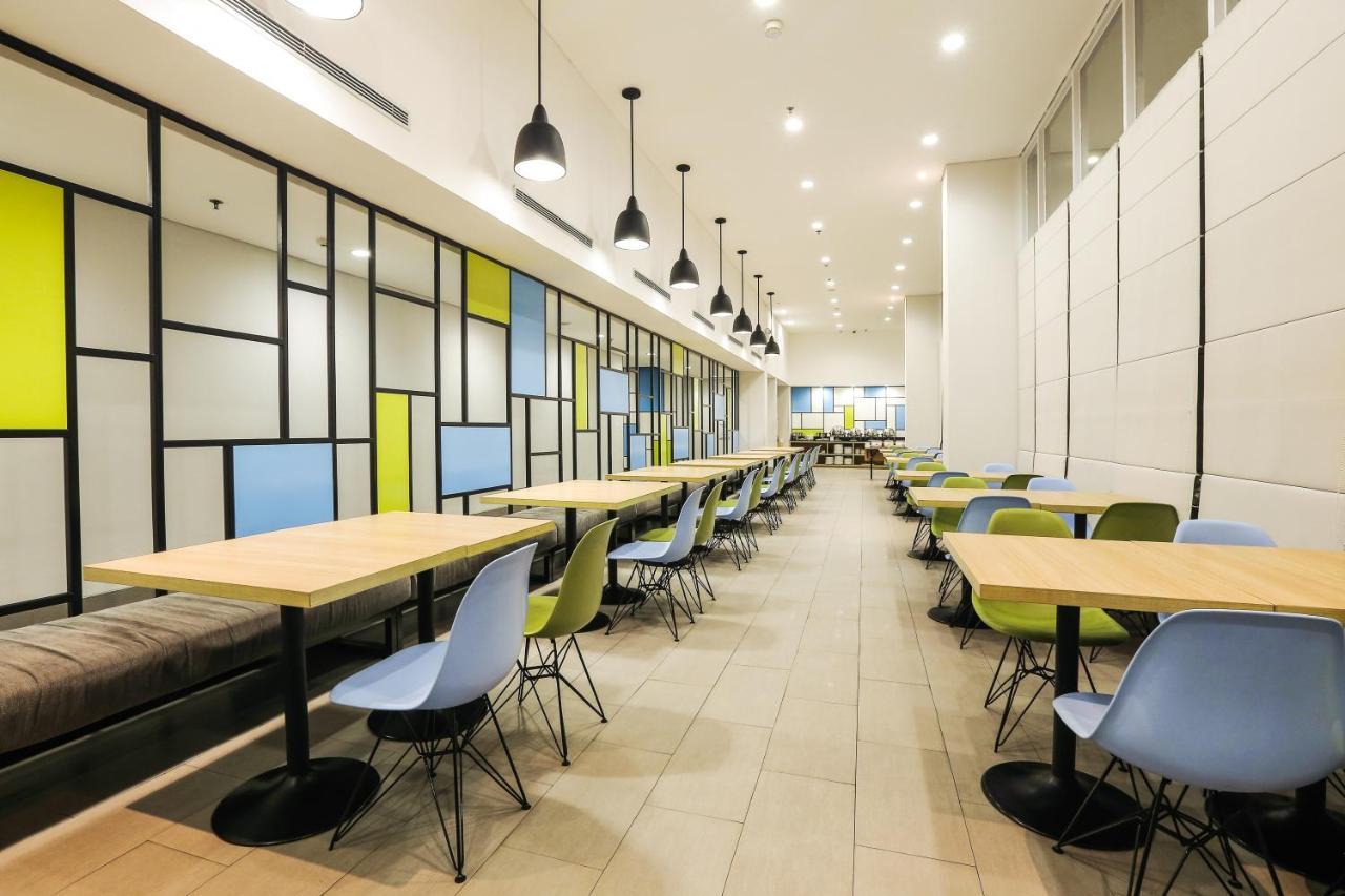 Hotel Citradream Cirebon Dış mekan fotoğraf