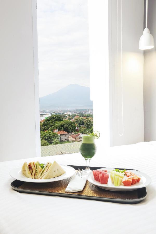 Hotel Citradream Cirebon Dış mekan fotoğraf