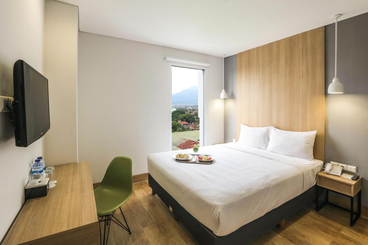 Hotel Citradream Cirebon Dış mekan fotoğraf