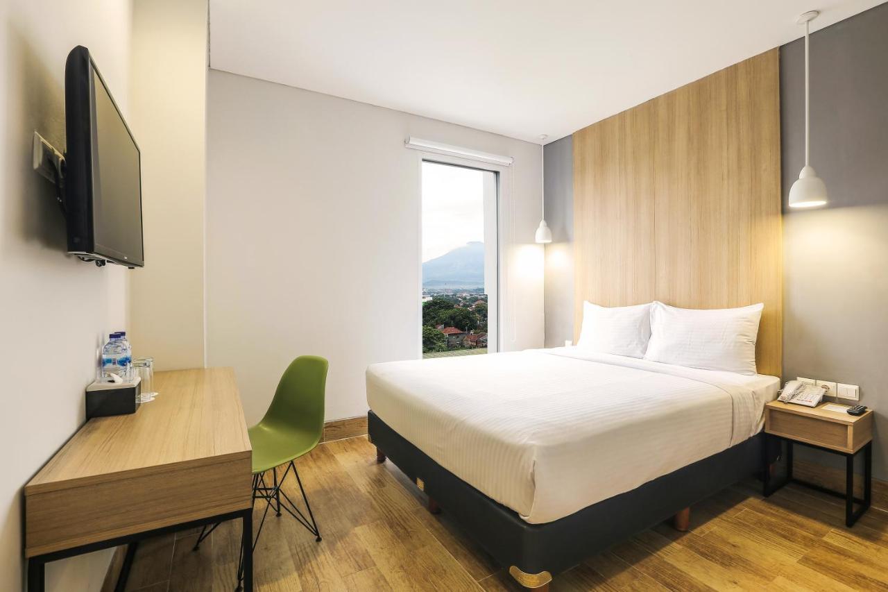 Hotel Citradream Cirebon Dış mekan fotoğraf
