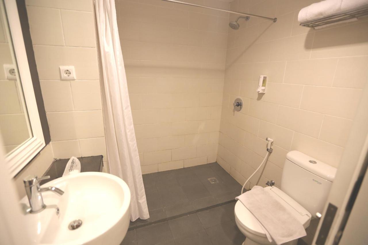 Hotel Citradream Cirebon Dış mekan fotoğraf