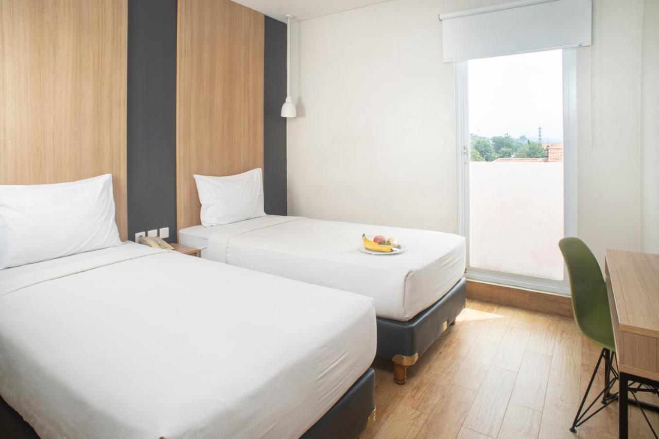 Hotel Citradream Cirebon Dış mekan fotoğraf