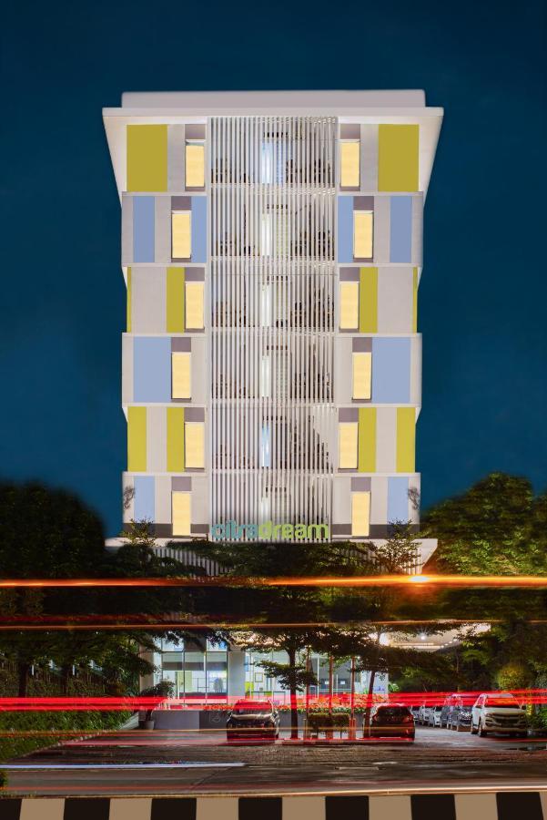 Hotel Citradream Cirebon Dış mekan fotoğraf