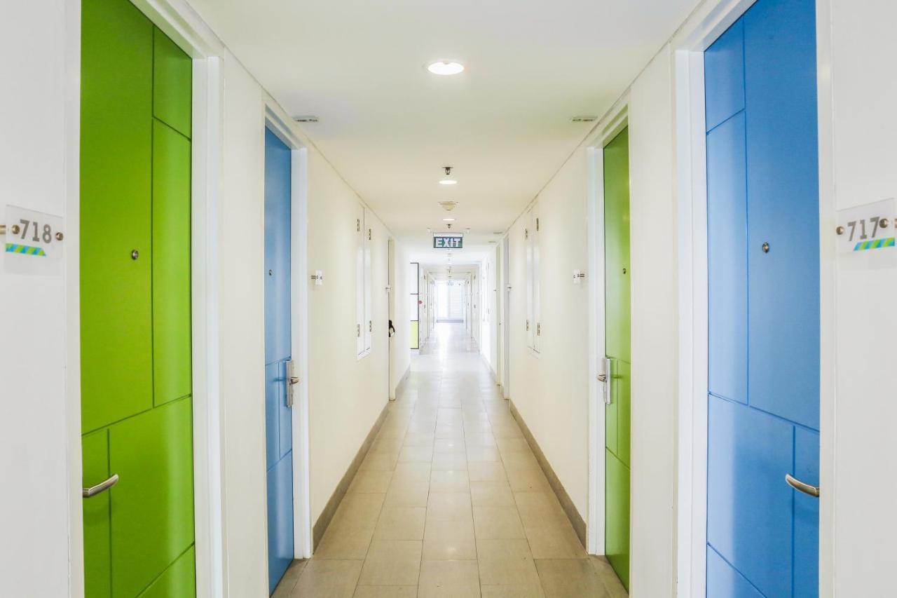 Hotel Citradream Cirebon Dış mekan fotoğraf