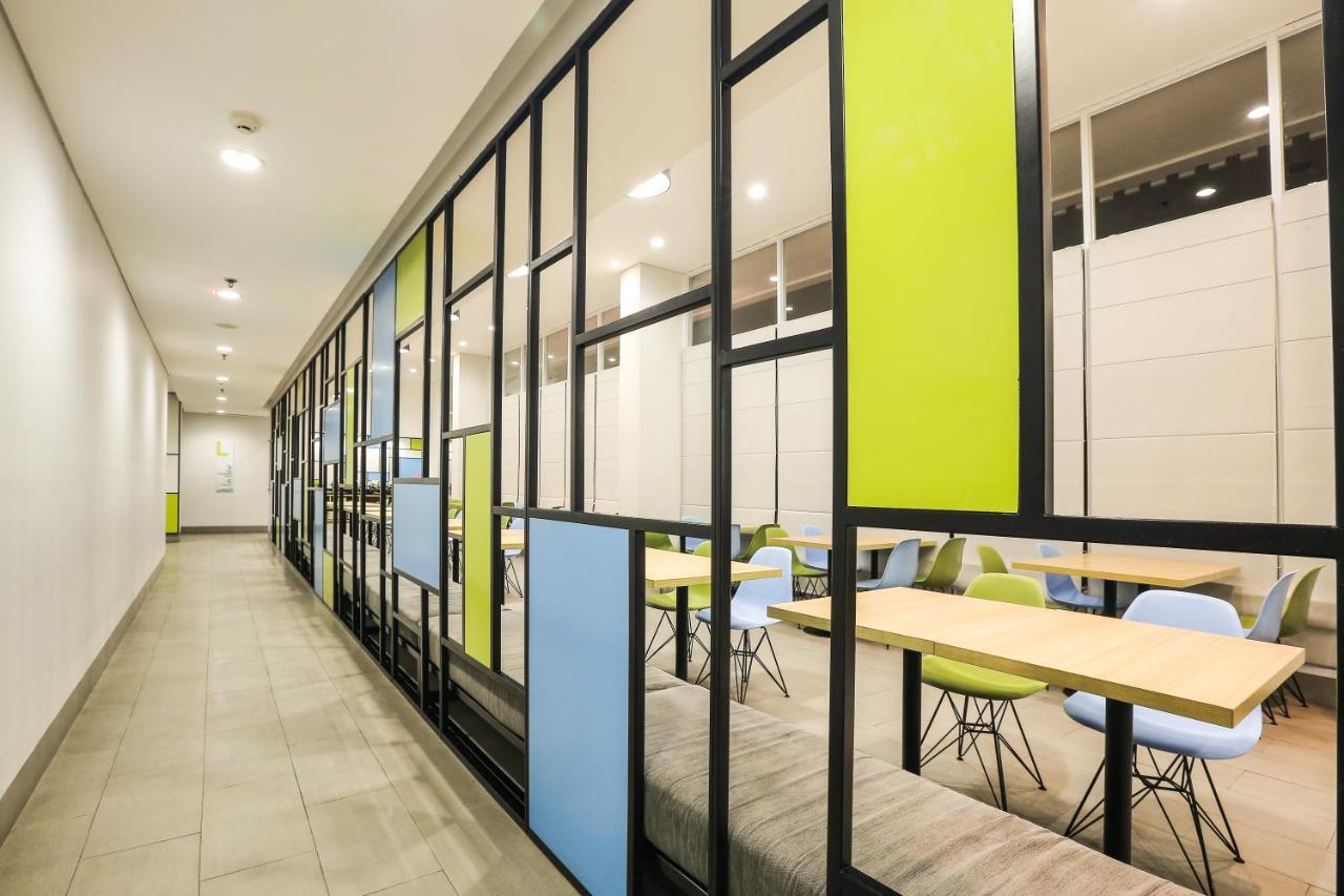 Hotel Citradream Cirebon Dış mekan fotoğraf