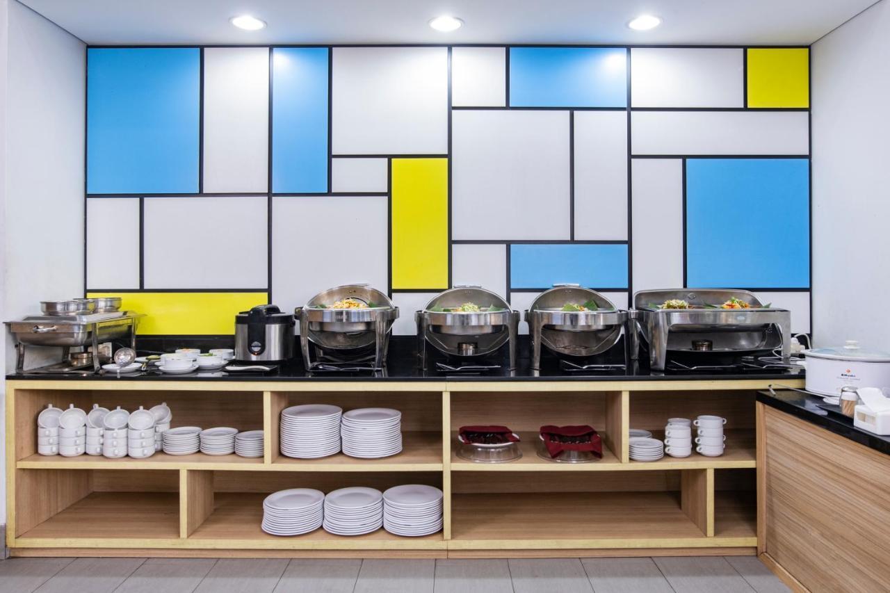 Hotel Citradream Cirebon Dış mekan fotoğraf
