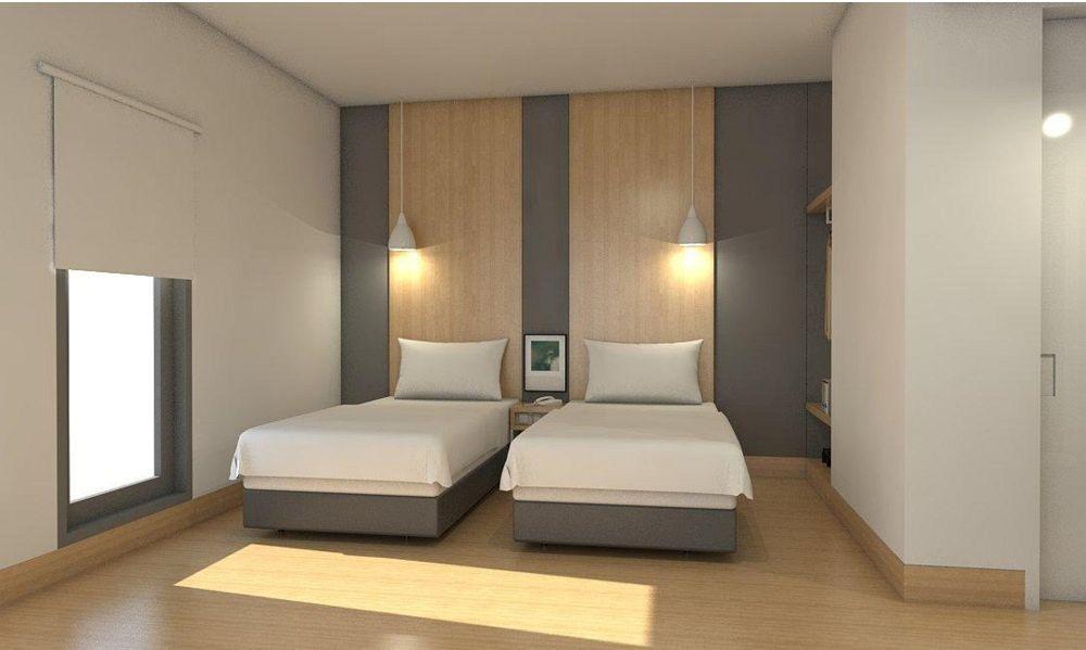 Hotel Citradream Cirebon Dış mekan fotoğraf