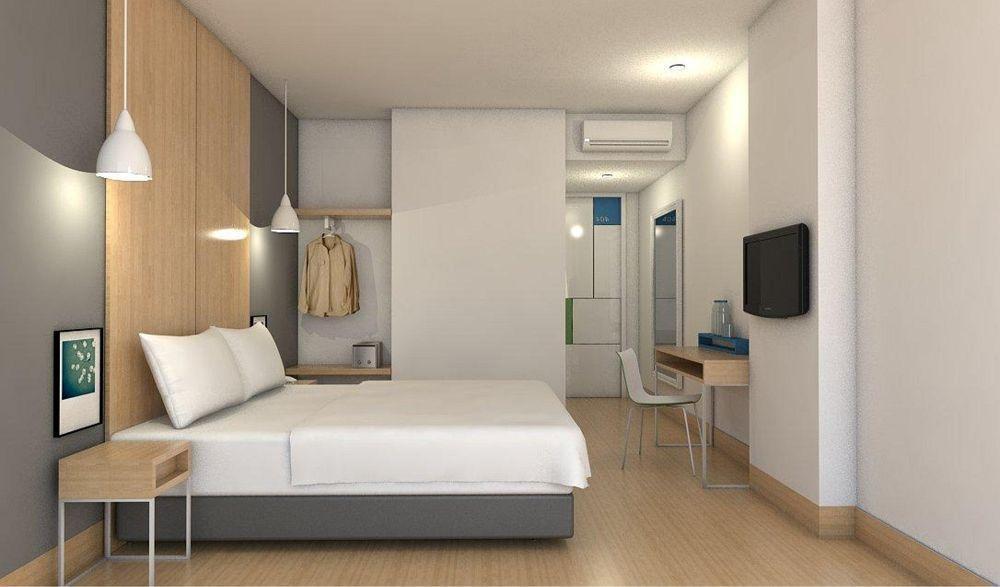 Hotel Citradream Cirebon Dış mekan fotoğraf