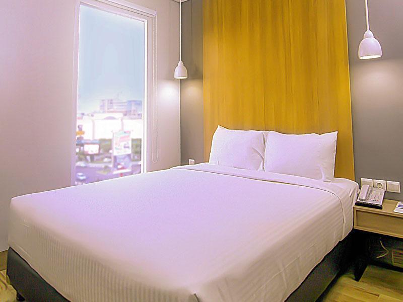 Hotel Citradream Cirebon Dış mekan fotoğraf