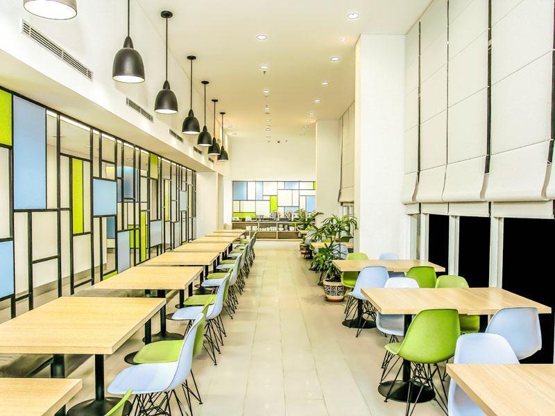 Hotel Citradream Cirebon Dış mekan fotoğraf