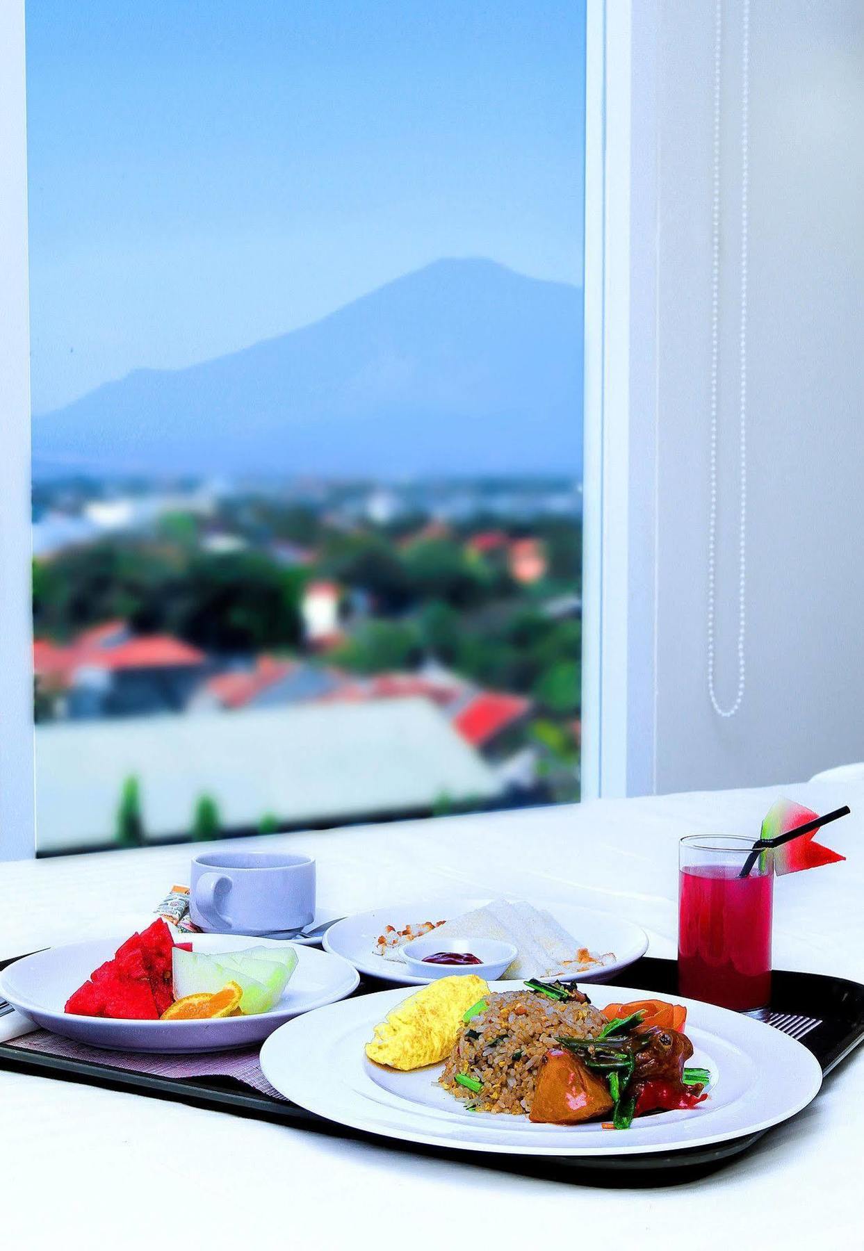 Hotel Citradream Cirebon Dış mekan fotoğraf