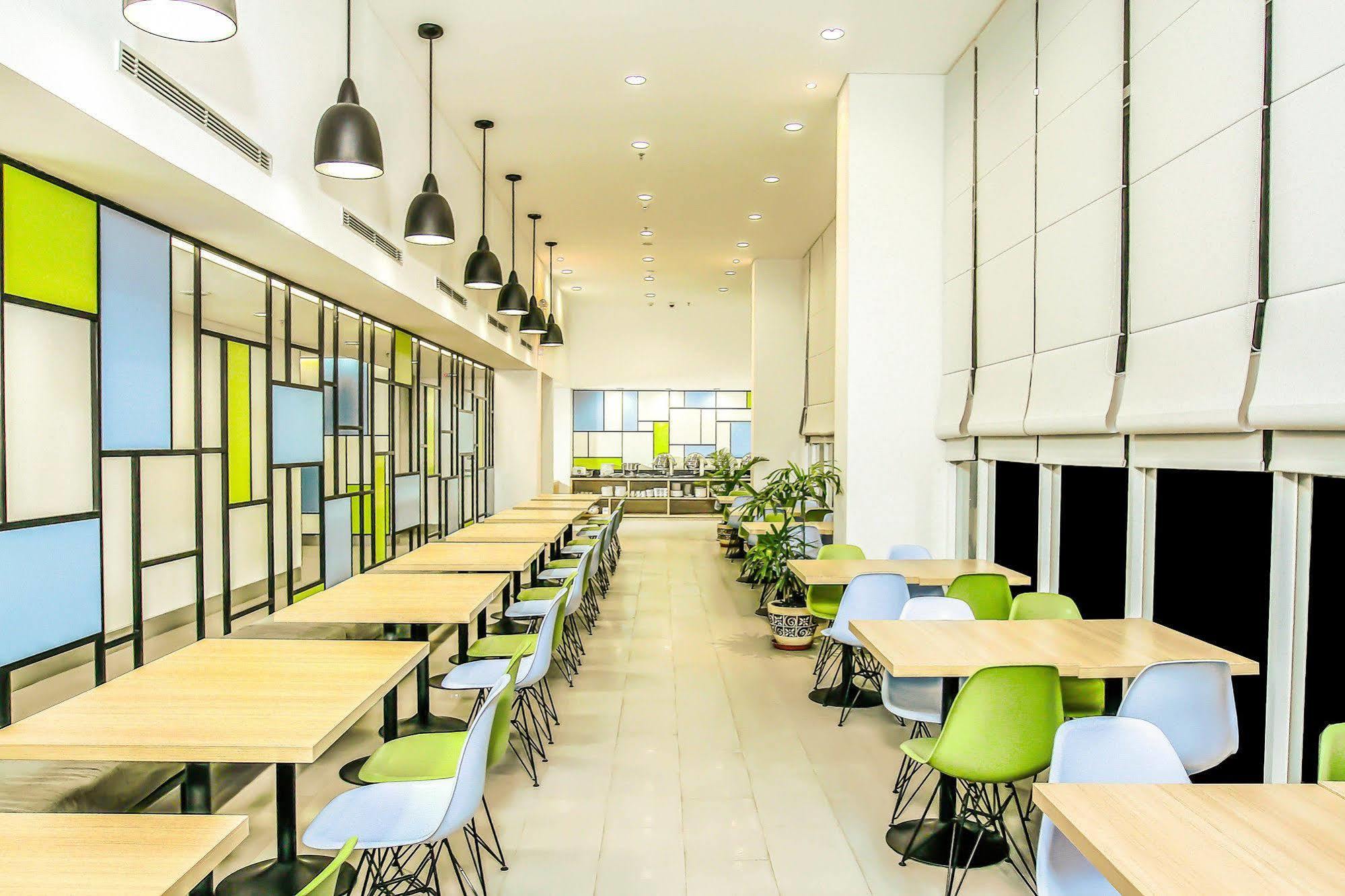 Hotel Citradream Cirebon Dış mekan fotoğraf