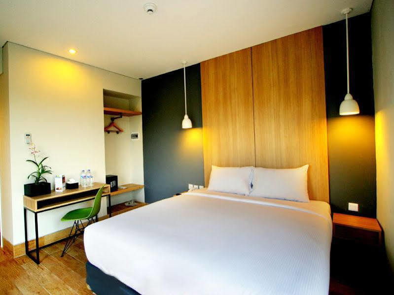 Hotel Citradream Cirebon Dış mekan fotoğraf