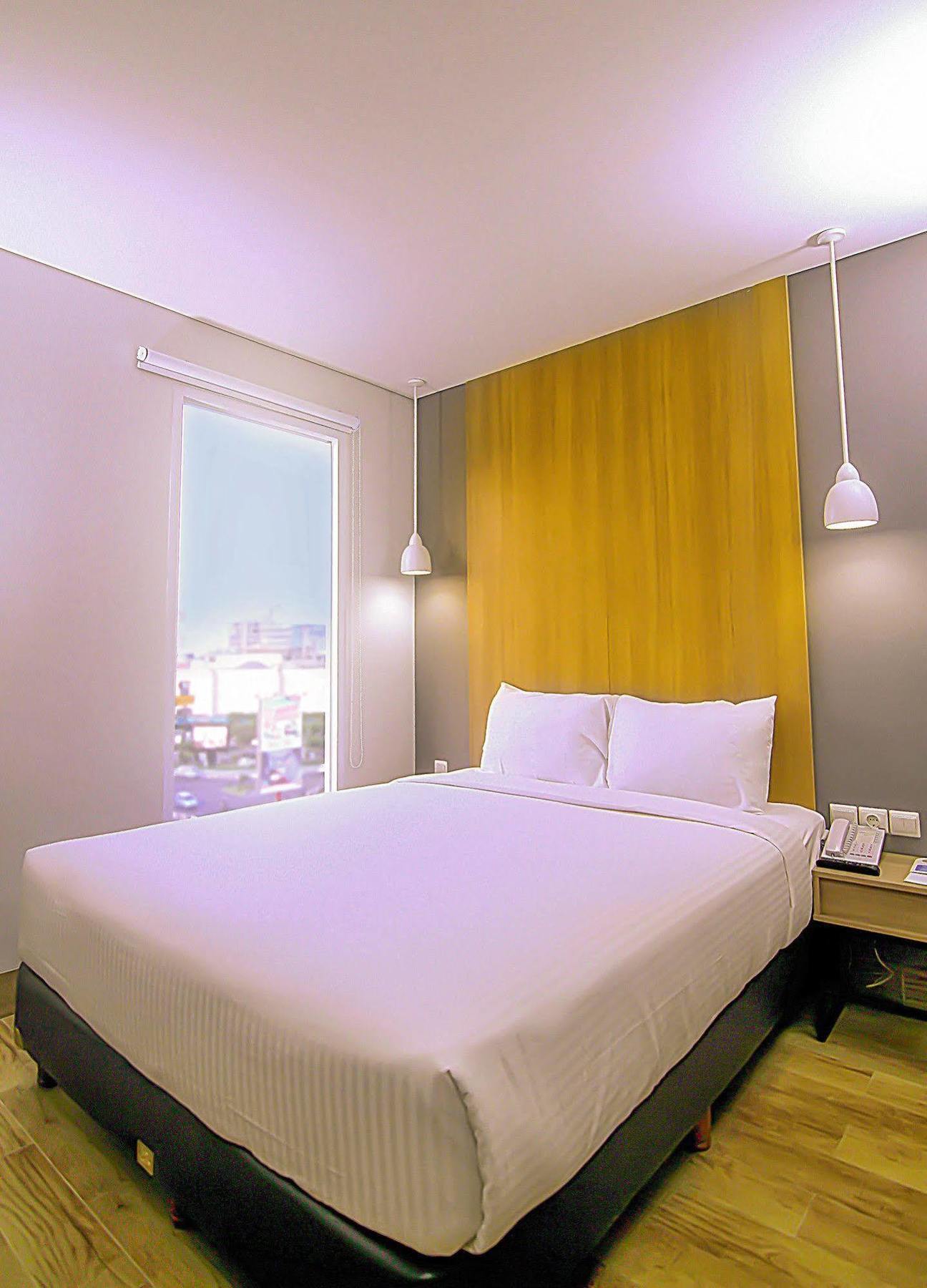 Hotel Citradream Cirebon Dış mekan fotoğraf