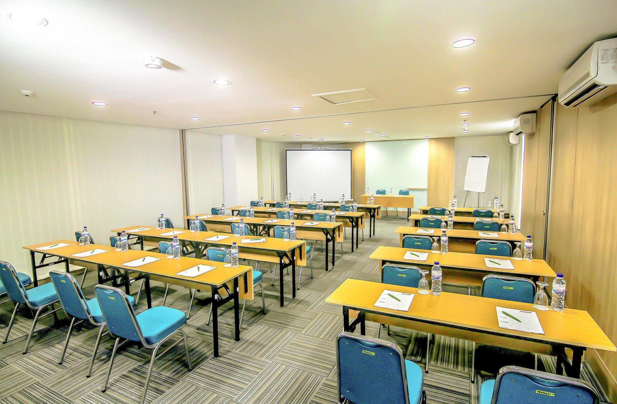 Hotel Citradream Cirebon Dış mekan fotoğraf