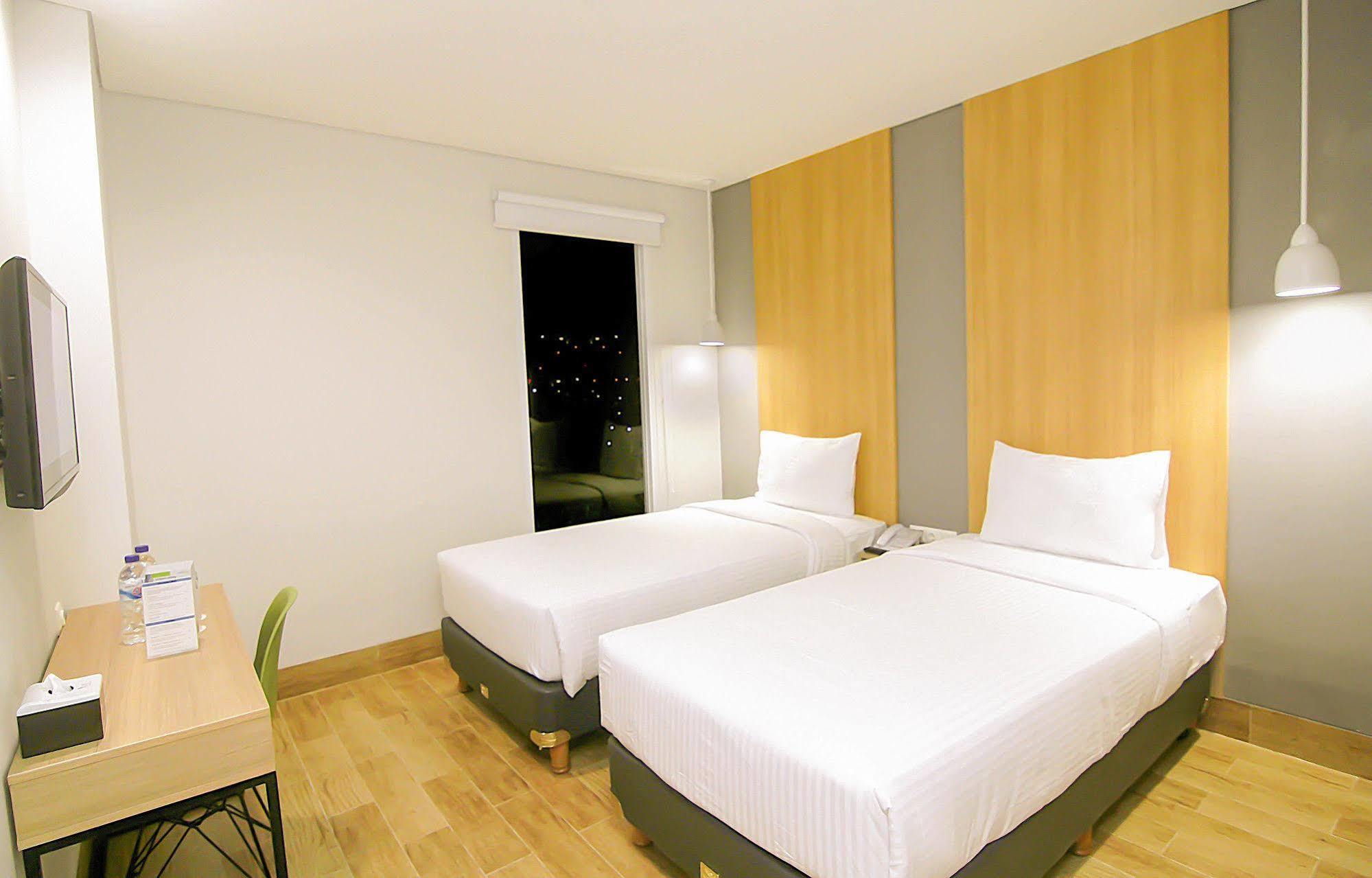 Hotel Citradream Cirebon Dış mekan fotoğraf